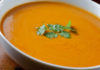 Butternut Squash Apple Soup