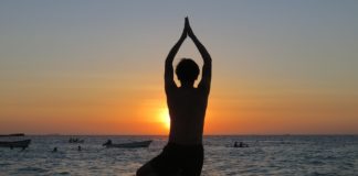 Yoga for Stress & Anxiety