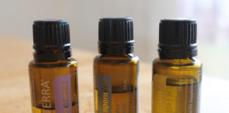 Why Essential Oils?