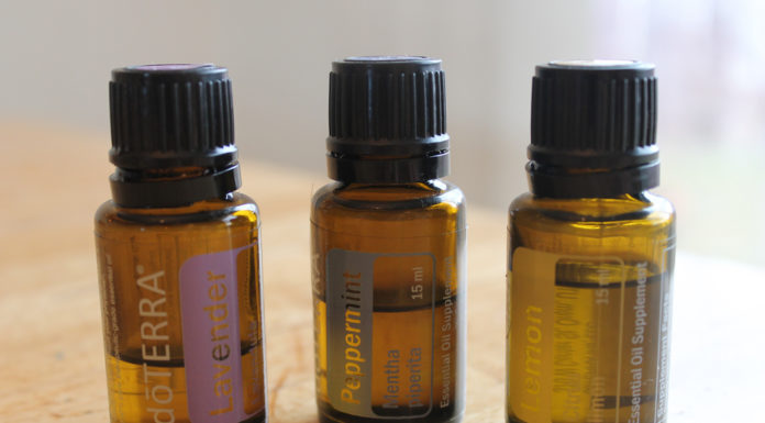 Why Essential Oils?