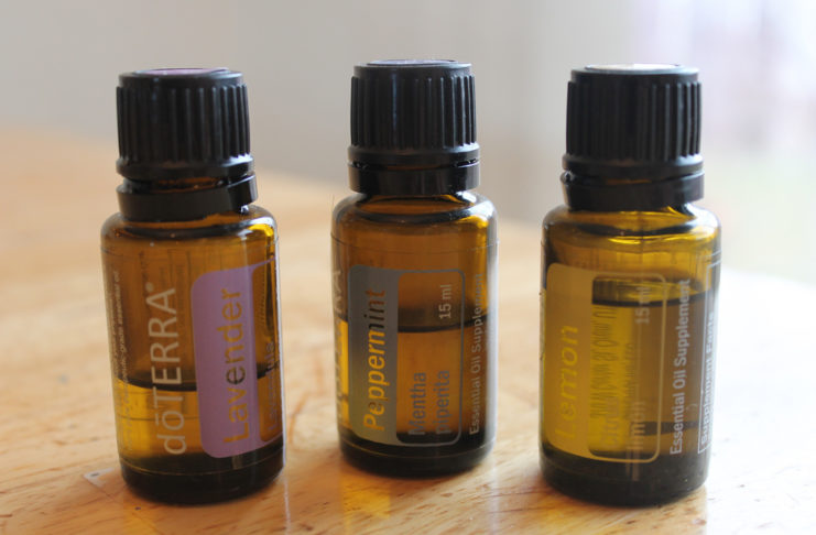 Why Essential Oils?