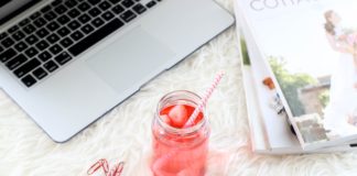 Healthy Homemade Soda