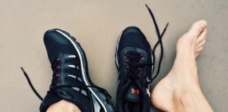 Painful or Swollen Ankles? Try This!